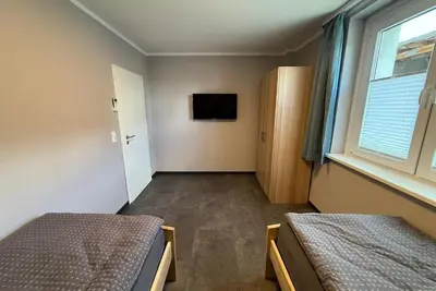 Image de Monteurzimmer Goslar - relaxation and tranquillity