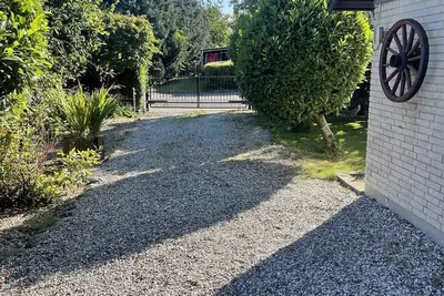 Image de Cozy holiday home on North Funen