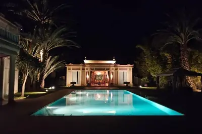 Image de Palais Oussoud Palmeraie