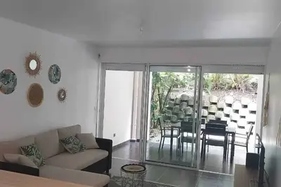 Image de Homerez - Appartement à Sainte-Marie