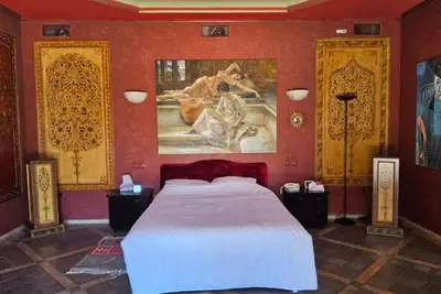 Image de Palais Oussoud Palmeraie