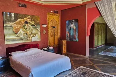 Image de Palais Oussoud Palmeraie