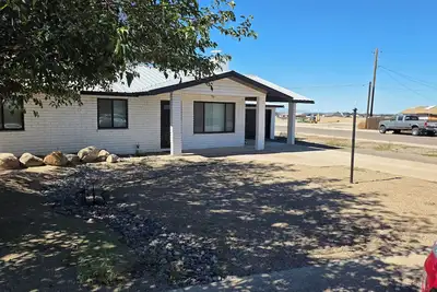 Image de Comfortable Home next to Eastern Arizona College in Thatcher