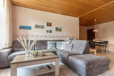 Image de Vacation apartment/apartment for 5 guests with 80m² in Fehmarn (298130)