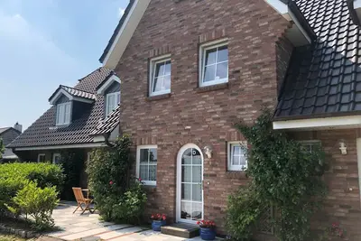 Image de Vacation home for 8 guests with 105m² in Sylt (298386)