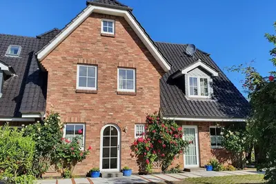 Image de Vacation home for 6 guests with 95m² in Sylt (298387)