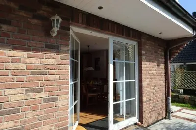 Image de Vacation home for 6 guests with 95m² in Sylt (298389)