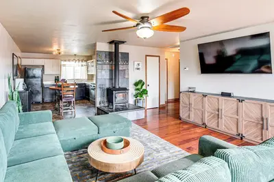 Image de Hike & Golf: Farmington Home 1 Mi to Animas River!