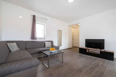 Image de Villa près des lacs de Bacina pour 25 personnes