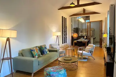 Image de Côté Bassin by Interhome