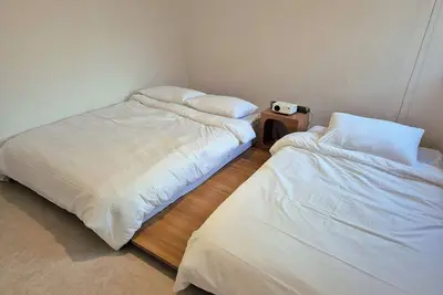 Image de Cozy Apt with Home Cinema near Hongdae