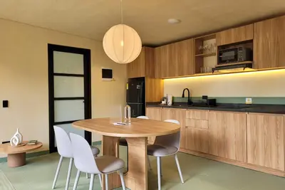 Image de w* | Captivating 2br w/ Terrace in Poblado