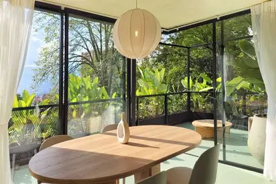 Image de w* | Lovely 2br w/Great View & Jacuzzi in Poblado