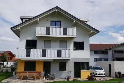 Image de Romila, vacation apartment - vacation apartment, 2 bedrooms, bath + shower/Wc