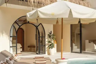 Image de Villa Sen1 3bdr - 3 Min Echo Beach