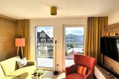 Winterberg Penthouse 21125