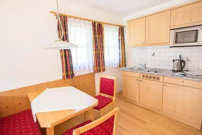 Image de Apartment 1/1 bedroom/shower, Wc - Tyrol, House