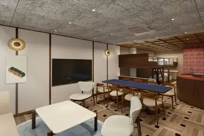 Image de illi Nuto Shinjuku