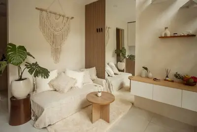 Image de Villa Casadou Bingin, 6min to Beach