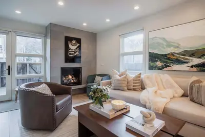 Image de Renovated Aspen Core 3br, 2. 5 Ba Townhouse