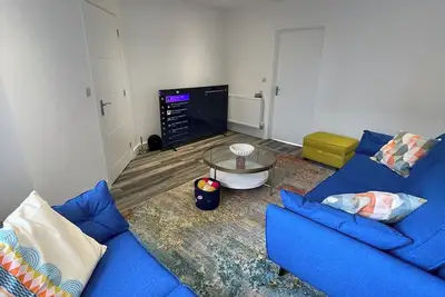 Image de Sleaford Luxury Country Stay