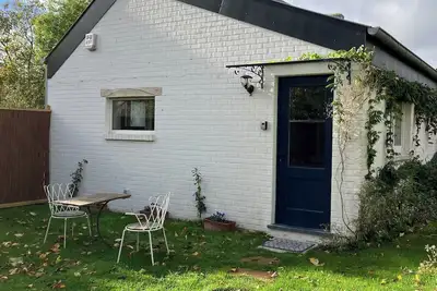 Image de Maison de charme à Céroux-Mousty