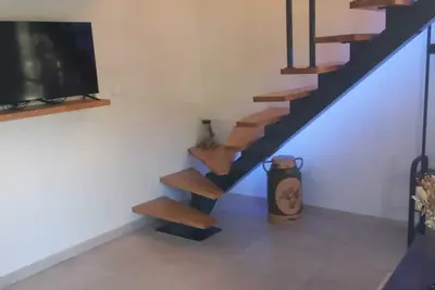 Image de Petite Maison totalement privative pour une halte touristique ou professionnelle