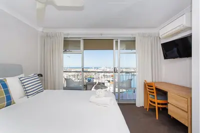 Image de Sunset Marina Escape Freo-Amazing views & central