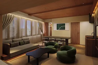 Image de illi Aest Shinagawa-Gotanda