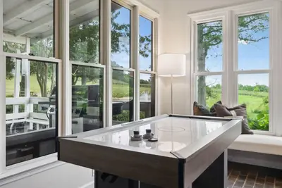 Image de Luxe Franklin Home| 15 Acres w Pond & Game Room