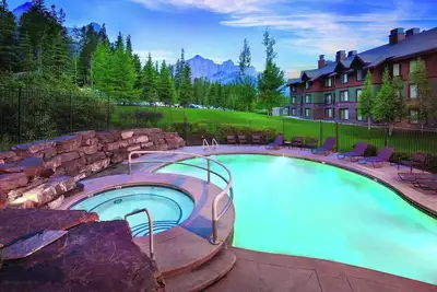 Image de Enchanting Mountain Condo - Outdoor Hot Tub | Mountain Views