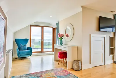 Image de The Perfect Escape! Luxurious Holiday Home on the Ring of Kerry!