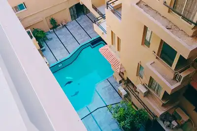Image de Modern Sea View Palma House Steps from Dream Beach