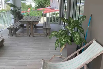 Image de Homerez - Appartement à Le Marin