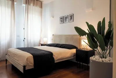 Milan chic escape-Porta Venezia