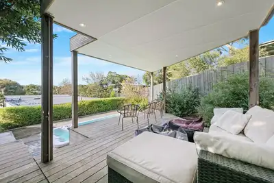 Image de Blairgowrie Beachside Escape