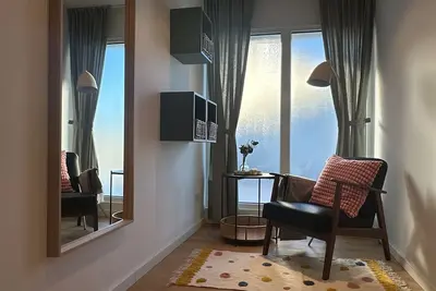 Image de Our vacation apartment in Balve offers peace, nature and comfort.