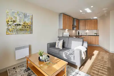 Image de Host & Stay | 508 Hatton Garden