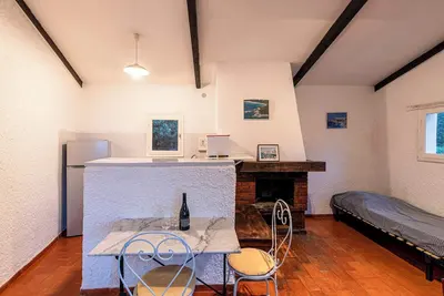 Image de Villa \"Pinarello \"35m2-2/4 pers Rondinara, Bonifacio