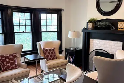 Image de The Stunning 2br New York Flat