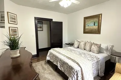 Image de Gorgeous London Flat