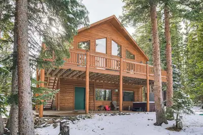 Image de Park Haus Pines