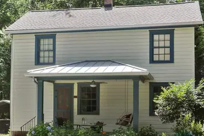 Image de Historic 2 Bedroom/2 Bath Home in Marietta's Whitlock Historic District
