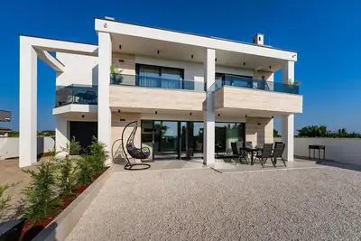 Image de Appartement familial près d'une plage de sable