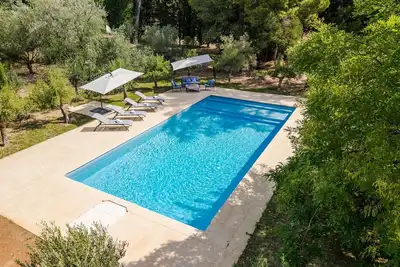 Image de Domaine Du Minervois