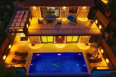 Image de Villa Elvin in İslamlar Köyü