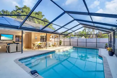 Image de Balay Clearwater: Heated Pool, Grill, 15 min Beach