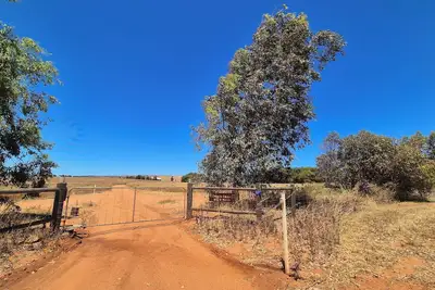 Image de Charming studio with Ac in Sandy Gully