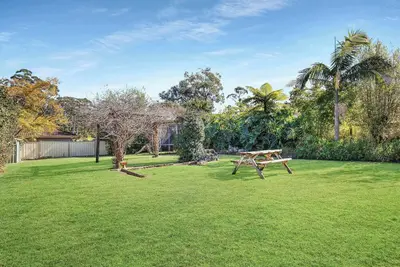 Image de Sirocco Cottage - pet-friendly Huskisson home