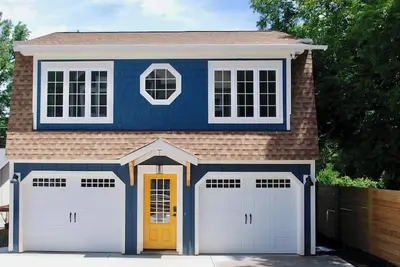 Image de Urban Nest Guest House